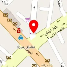 مجتبی آقارضایی