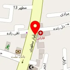 لابراتوار تخصصی پروتز دندان آران