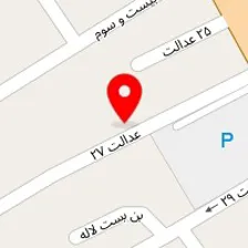 استودیو مردمک