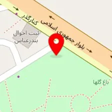 عکاسی و آتلیه سنتی دخت بندر