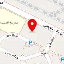 خیابان بنان