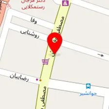 آتلیه عکاسی آویژه شمس