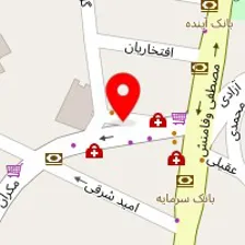 آتلیه عکاسی نی نی بین