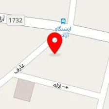 آتلیه لاپرلا