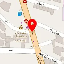 استودیو عکاسی شیرین عابدینی