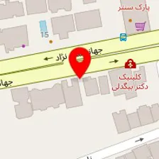 استودیو دیزاین عباسی