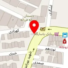 استودیو روضاتی