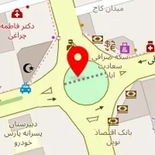 آتلیه عکاسی نی نی کاج