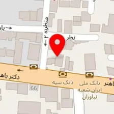 آتلیه مهرنوش پاک اندام