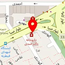 آتلیه عکاسی علیرضا احمدیان