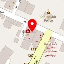 کلینیک استودیو لبخند