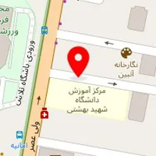 آتلیه عکس و فیلم آتیلا قدیمی