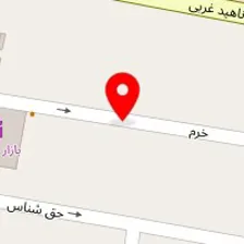 استودیو کیارش