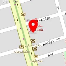 آتلیه تخصصی عروس میلاد