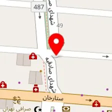 آتلیه عکاسی چکامه