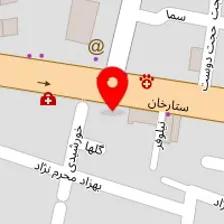 استودیو گلبانگ اهورایی