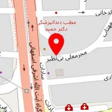 استودیو سیاه و سفید