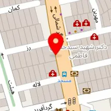 رادیولوژی تخصصی دهان، فک و صورت آسمان