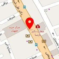 آتلیه تیراژه