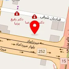 آتلیه روزنه