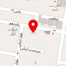 استودیو پریزاد