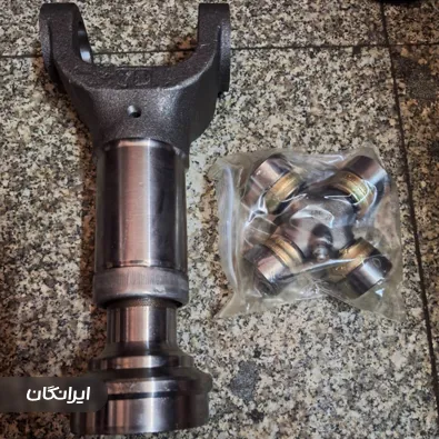 گاردان سازی فابریک