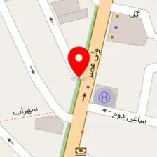 آتلیه عکاسی آذر فیلم