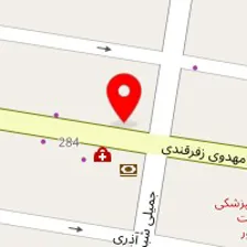 آتلیه عکاسی سه کاج