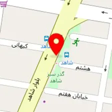 آتلیه عکاسی هرانوش