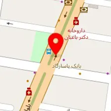 آتلیه عکاسی تبسم