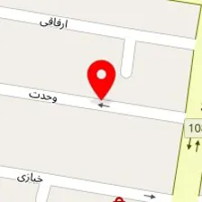 استدیو خوانندگی بکس رکورد