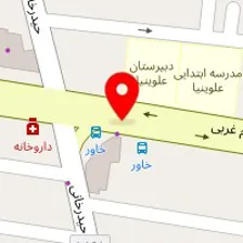 آتلیه چشم سوم