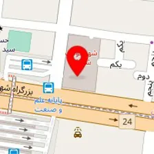 آتلیه کودک شاپرک