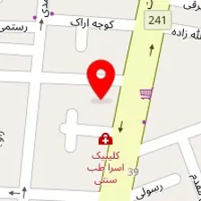 آتلیه میلادنور