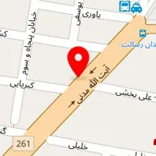 استودیو عکاسی رسالت