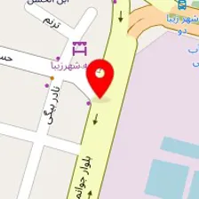 رادیولوژی و سونوگرافی دکتر علی غفاری