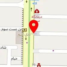 استودیوی عکاسی پرنون