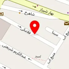 موسسه هنری هفت تیزر