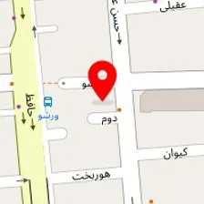 استودیو کروماکی محراب