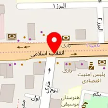 آتلیه ظریفیان