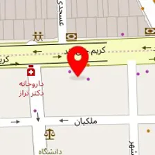 موسسه رادیولوژی و سونوگرافی دکتر فریبا خودکار