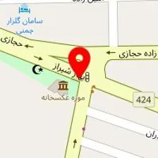 عکاسخانه شهر