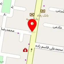 اتلیه گل سرخ