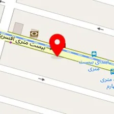 عکاسی بهرنگ