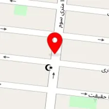 آتلیه بزرگ قصر(شعبه شرق )