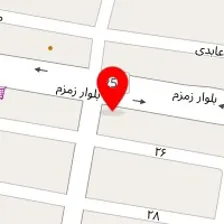 عکاسی و آتلیه نگین شرق