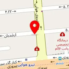 عکاسی روشنک