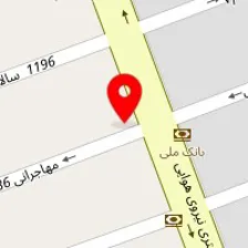 آتلیه مدرن پانیذ