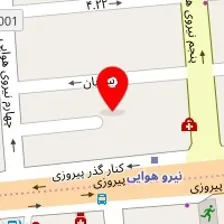 آتلیه تخصصی عروس و داماد پرسپولیس