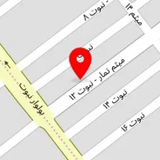 آتلیه شهر قشنگ